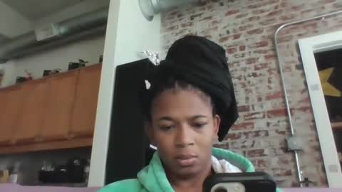 Danielle online show from September 10, 7:03 pm