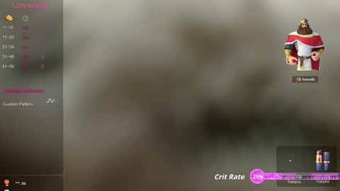 Lola online show from January 8, 1:37 pm