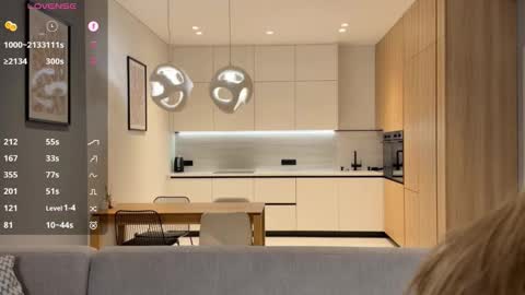 Molly online show from March 17, 3:10 am