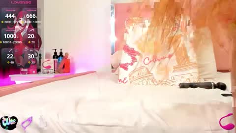 micaela online show from May 5, 1:52 am