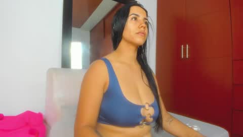 xxxtatianabustyxxx online show from March 9, 6:21 pm