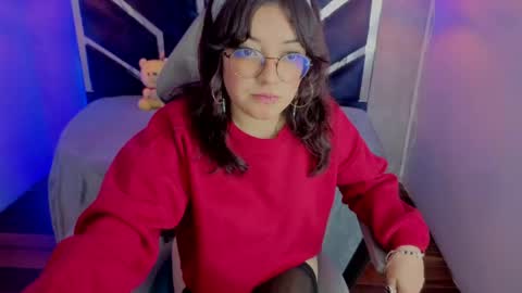 xyra_shimizu online show from April 17, 11:45 am