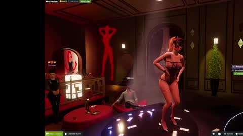 Y0ung0 online show from February 8, 6:33 pm