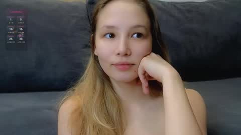 Eva online show from March 25, 4:21 pm