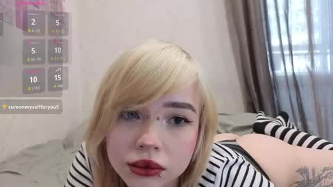 y0urchemicalromance online show from March 25, 8:39 am