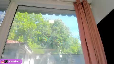 Yana  online show from May 7, 8:07 am