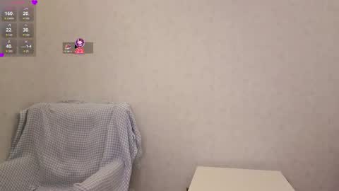 Snapshot of yana_squrel_22 chatting on September 17, 2:48 pm Yana  online show from September 17, 2:48 pm