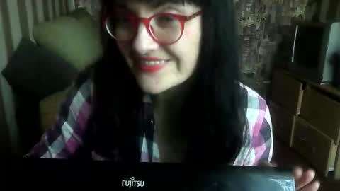 yanafiesta online show from November 22, 12:30 pm