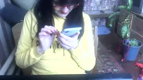 yanafiesta online show from January 16, 10:33 am