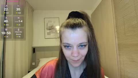 YanaSweetX online show from March 6, 12:50 am