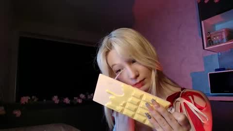 Anny online show from December 22, 3:37 pm