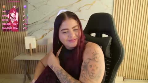 Yara  online show from November 19, 12:27 pm