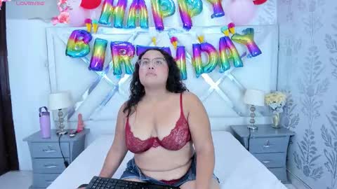 Yara online show from February 17, 3:39 am