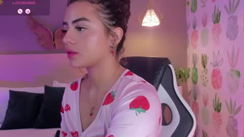 yaya23x online show from July 8, 3:03 pm