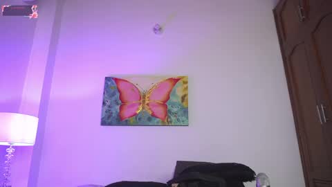 yayoi_cresp18 online show from April 29, 7:08 pm