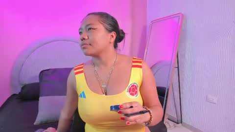 yeika_foxy online show from June 17, 11:22 am