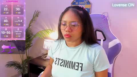 yeika_foxy online show from February 20, 11:09 am