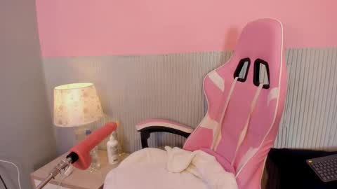 yeika_foxy online show from November 18, 11:11 am