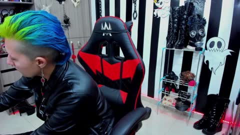 Yelena online show from December 11, 9:34 pm