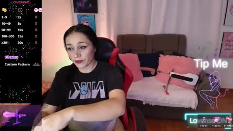 Valery  online show from September 17, 7:06 am