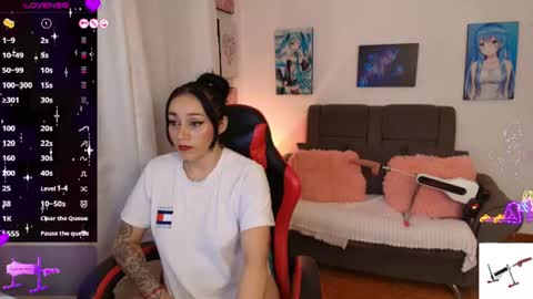 Valery  online show from July 15, 11:42 pm