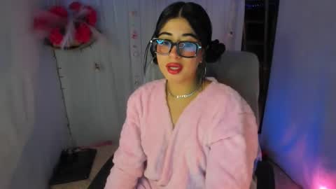 YELINA online show from March 9, 11:08 pm