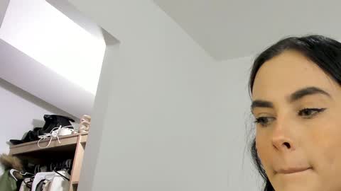 yenifer016 online show from February 4, 2:17 am