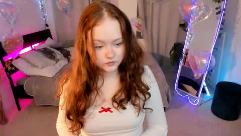 Yennefer online show from February 17, 10:25 am