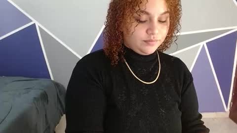 yera_carey online show from October 17, 12:19 pm