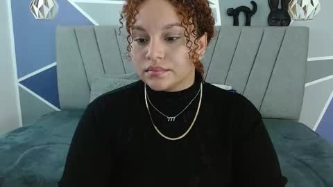 yera_carey online show from November 27, 12:08 pm