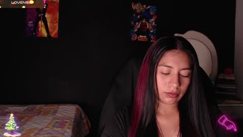 Snapshot of yes2802 chatting on December 4, 6:06 pm Yesi online show from December 4, 6:06 pm