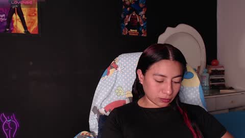 Snapshot of yes2802 chatting on January 31, 8:12 pm Yesi online show from January 31, 8:12 pm