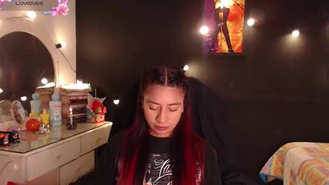 Snapshot of yes2802 chatting on October 14, 6:21 pm Yesi online show from October 14, 6:21 pm