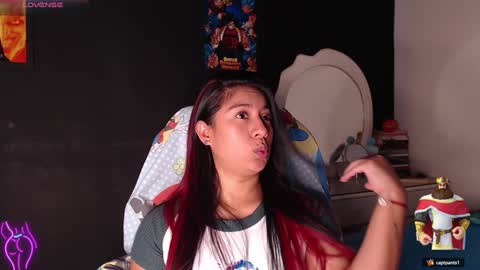 Snapshot of yes2802 chatting on January 30, 4:02 pm Yesi online show from January 30, 4:02 pm