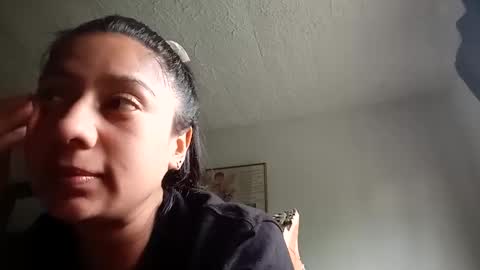 Snapshot of yes2802 chatting on March 4, 7:54 pm Yesi online show from March 4, 7:54 pm