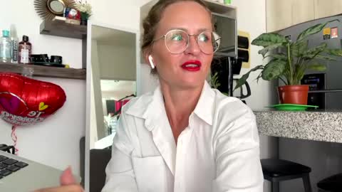 Zlata online show from February 24, 8:36 pm