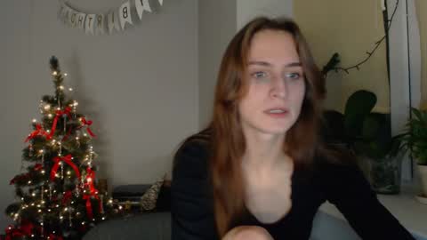 Zoe online show from December 11, 9:34 pm