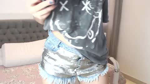 Snapshot of yesikacosta chatting on December 30, 7:11 pm yesikacosta online show from December 30, 7:11 pm