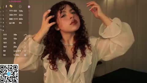 Kiki online show from November 21, 3:30 am