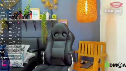 yessika_parker online show from July 2, 8:53 am