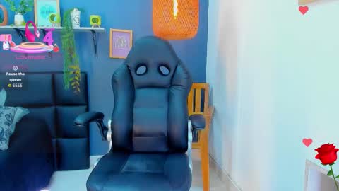 yessika_parker online show from February 20, 9:55 am