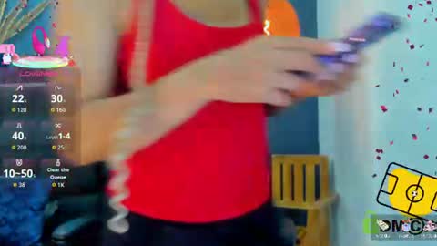 yessika_parker online show from June 25, 8:51 am