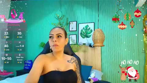 yessika_parker online show from December 22, 5:49 pm