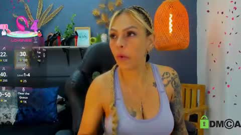 yessika_parker online show from June 26, 8:59 am