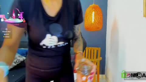 yessika_parker online show from April 30, 8:52 am