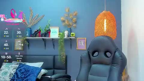 yessika_parker online show from June 15, 9:09 am