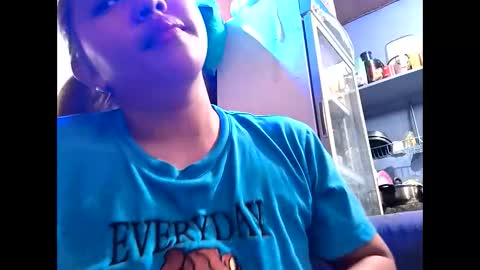 yhang_slut online show from February 15, 2:03 am