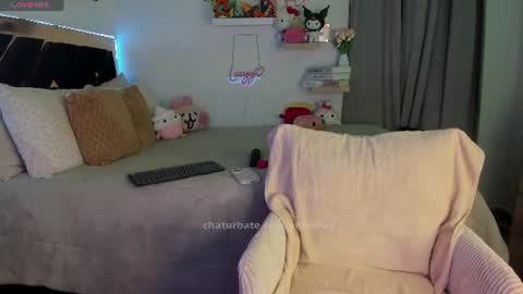 lucy online show from July 14, 5:12 am