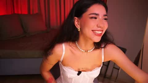 Yoko online show from April 30, 5:45 am