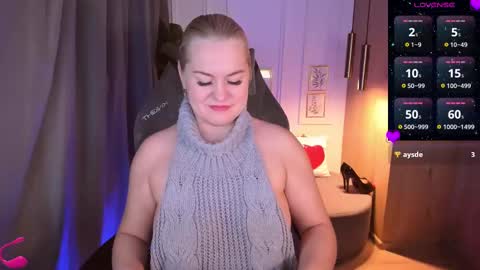 Snapshot of yolanda_kiss chatting on February 27, 7:58 pm Yolanda online show from February 27, 7:58 pm
